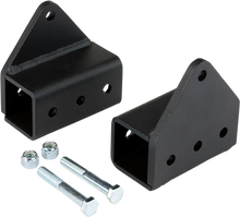 MOOSE OFFROAD Push Tube Conversion Kit 2704PF