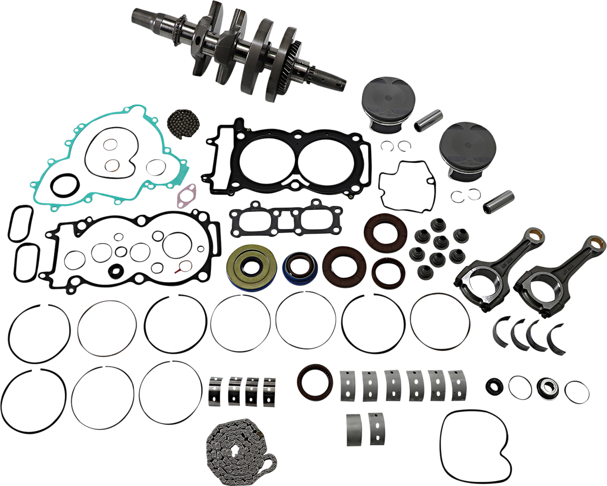 VERTEX Engine Rebuild Kit - Polaris RZR XP 1000 WR00051-1