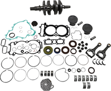 VERTEX Engine Rebuild Kit - Polaris WR00053-1