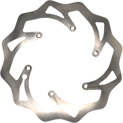 GALFER Rotor - Front - Gas Gas/Husaberg/Husqvarna/KTM DF606W