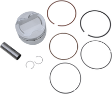 WISECO Piston Kit - 83.00 mm - Suzuki 4576M08300