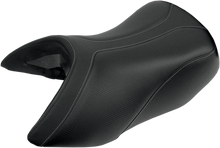 SADDLEMEN Adventuring Solo Seat - R1200GS 0810-BM24