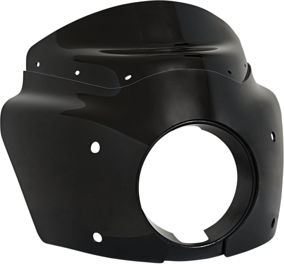 MEMPHIS SHADES Road Warrior Fairing - Harley-Davidson MEM7391