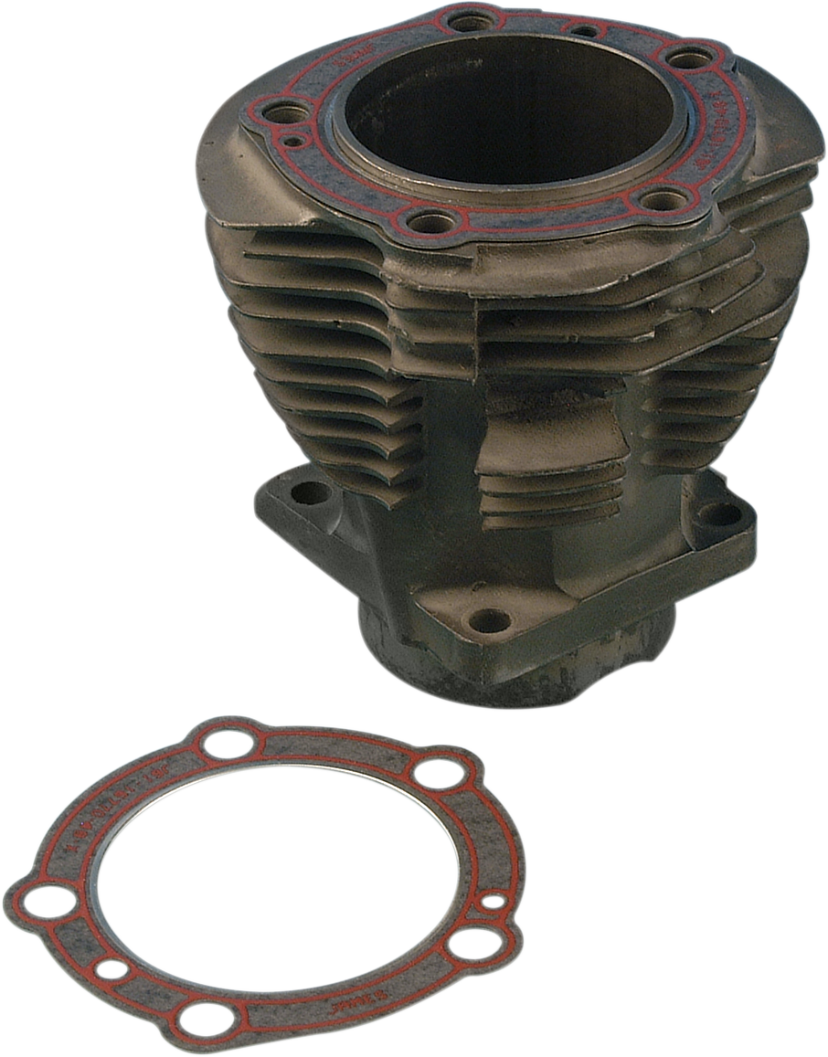 JAMES GASKET Head Gasket with Fire Ring - '48-'65 Panhead JGI-16770-48-X