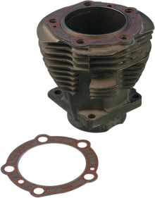JAMES GASKET Head Gasket with Fire Ring - '48-'65 Panhead JGI-16770-48-X