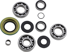 EPI Differential Bearing/Seal Kit - Front/Rear WE290132