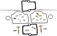 PARTS UNLIMITED Carburetor Repair Kit - Polaris 26-10128