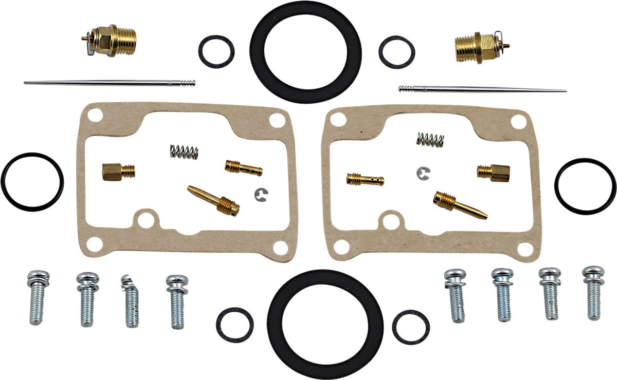 PARTS UNLIMITED Carburetor Repair Kit - Ski-Doo 26-10129