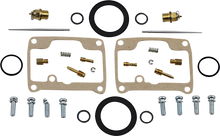 PARTS UNLIMITED Carburetor Repair Kit - Ski-Doo 26-10129