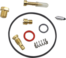 PARTS UNLIMITED Carburetor Repair Kit - Arctic Cat 26-10131