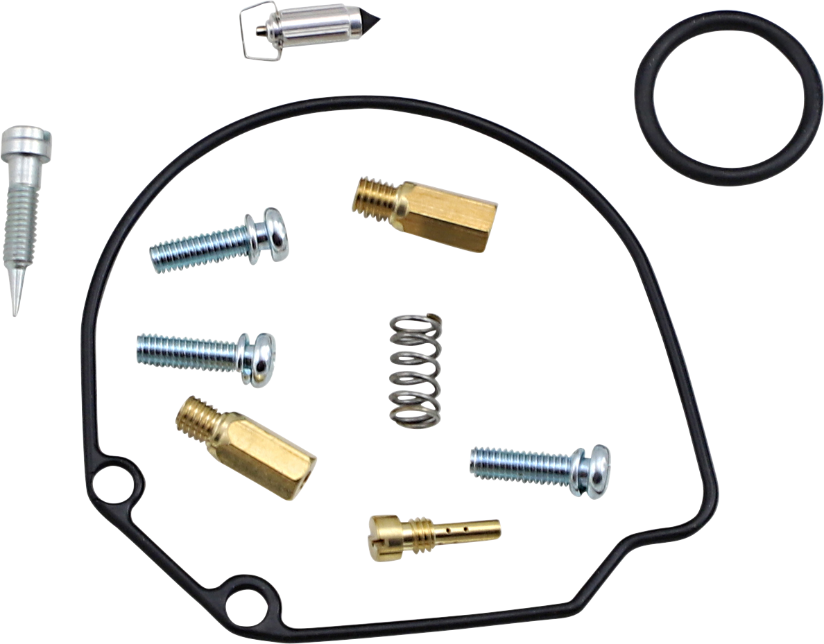 PARTS UNLIMITED Carburetor Repair Kit - Yamaha 26-10132