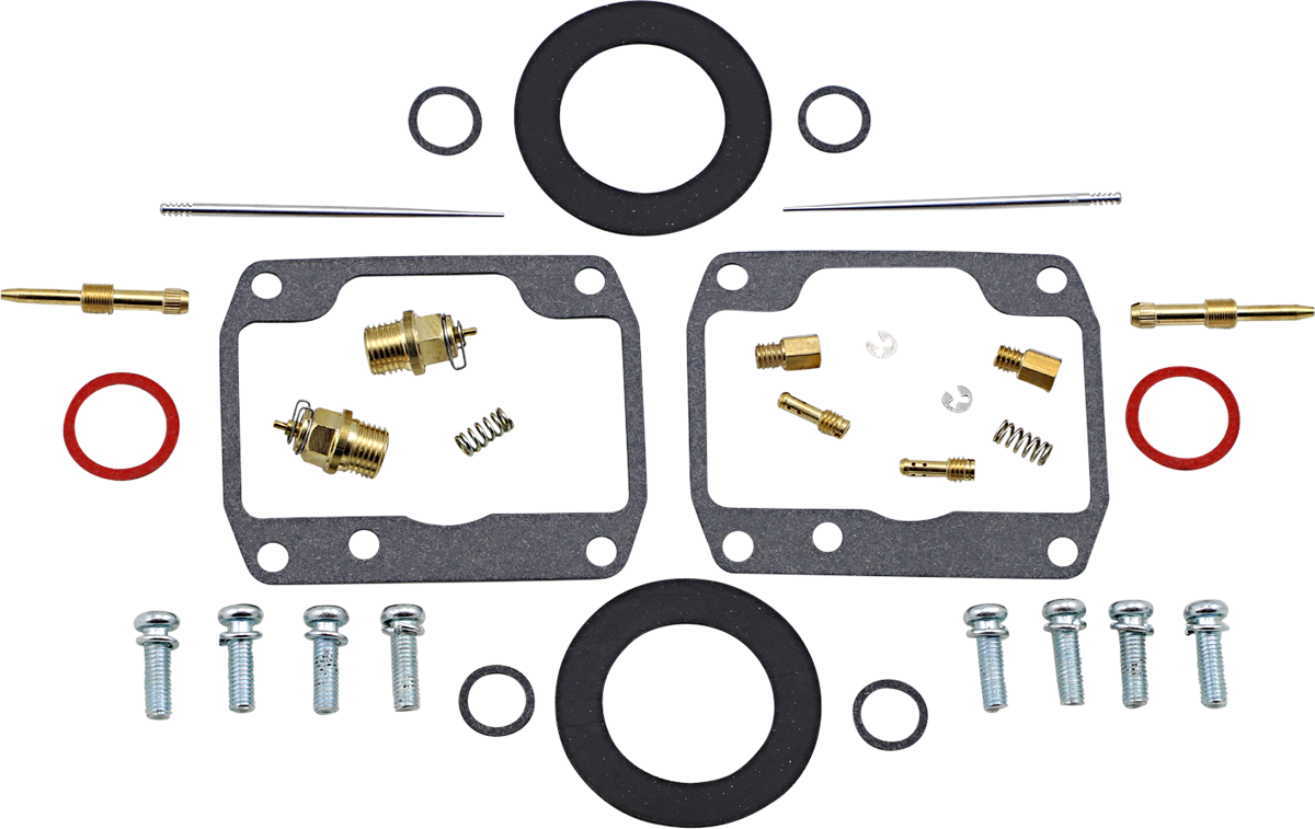 PARTS UNLIMITED Carburetor Repair Kit - Ski-Doo 26-10130