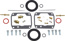 PARTS UNLIMITED Carburetor Repair Kit - Ski-Doo 26-10130
