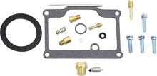 PARTS UNLIMITED Carburetor Repair Kit - Polaris 26-10133