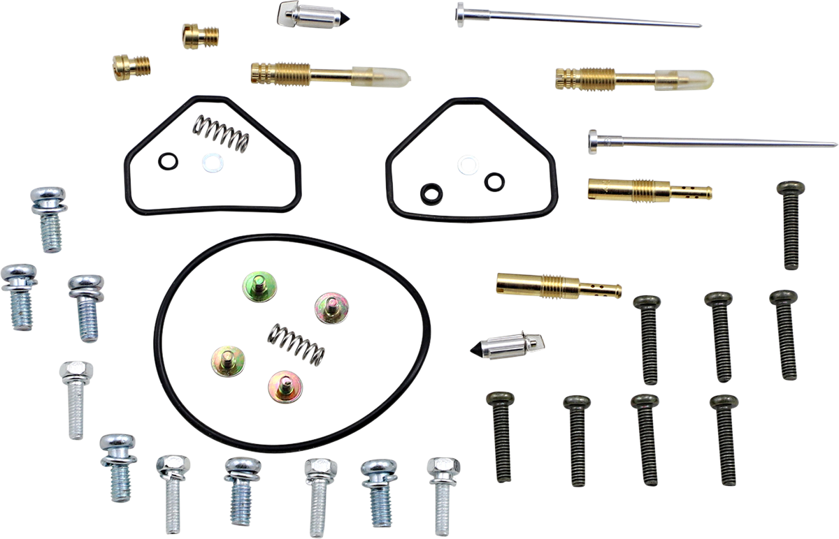 PARTS UNLIMITED Carburetor Repair Kit - Honda 26-10150