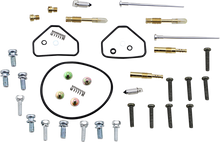 PARTS UNLIMITED Carburetor Repair Kit - Honda 26-10150