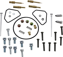 PARTS UNLIMITED Carburetor Repair Kit - Kawasaki 26-10151