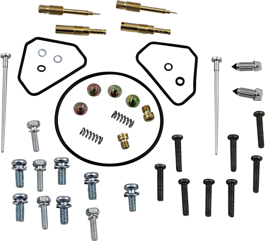 PARTS UNLIMITED Carburetor Repair Kit - Kawasaki 26-10151