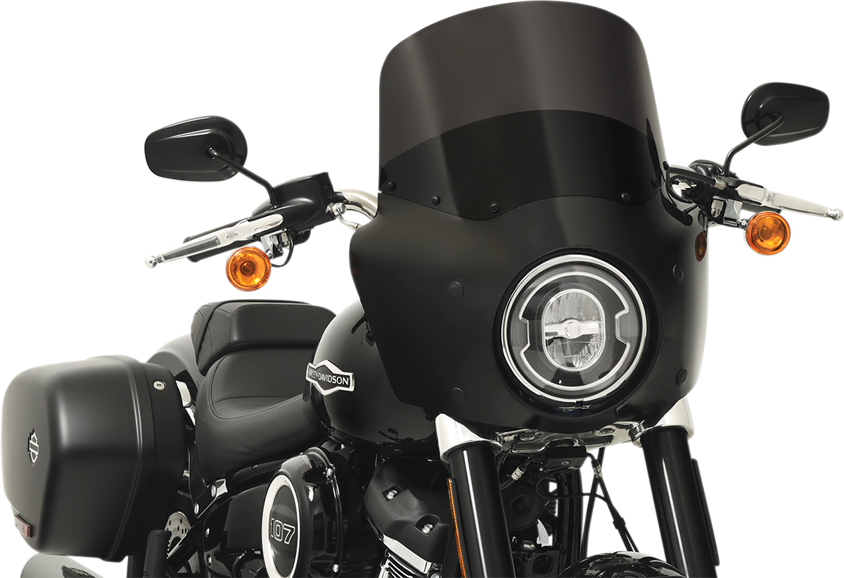 MEMPHIS SHADES Road Warrior Fairing - FLS MEM7421