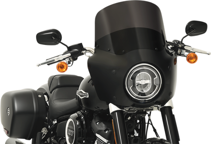 MEMPHIS SHADES Road Warrior Fairing - FLS MEM7421