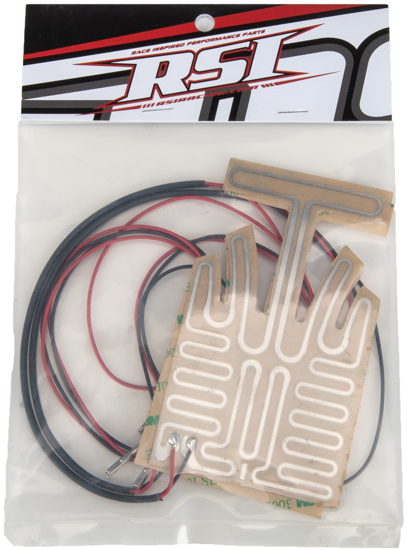 Plug & Play Grip Heaters Extended Length S D