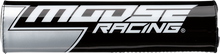 MOOSE OFFROAD Crossbar Pad - 7.5" - Stealth 1PAD01-MS75BWS