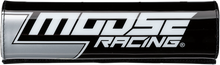 MOOSE OFFROAD Crossbar Pad - 9.2" - Stealth 1PAD01-MS92BWS