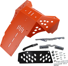 MOOSE OFFROAD Pro LG Skid Plate - KTM PX1560