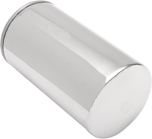 DRAG SPECIALTIES Oil Filter - Chrome - Dyna 14-0018C-BX41