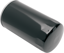 DRAG SPECIALTIES Oil Filter - Black - Dyna 14-0018B-BX41
