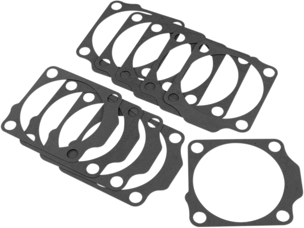 JAMES GASKET Front Base Gasket - '63-'84 Big Twin JGI-16776-63