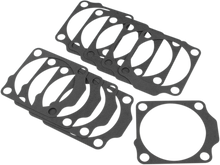 JAMES GASKET Front Base Gasket - '63-'84 Big Twin JGI-16776-63
