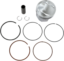 WISECO Piston Kit - 86.00 mm - Yamaha 4674M08600