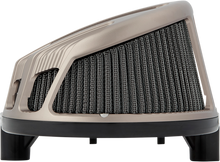 ARLEN NESS Sidekick Air Cleaner Kit - Titanium 81-310