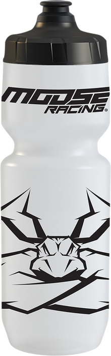MOOSE OFFROAD Agroid Water Bottle - 26 U.S. fl oz. 9501-0220
