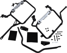 GIVI Side Case Mount - Yamaha PLO2145CAM