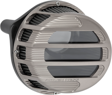 ARLEN NESS Sidekick Air Cleaner Kit - Titanium 81-314
