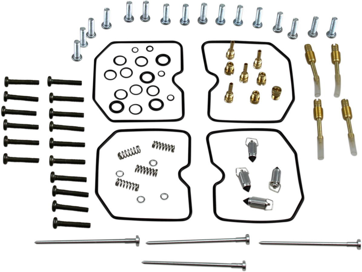 PARTS UNLIMITED Carburetor Repair Kit - Kawasaki 26-1690