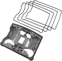 JAMES GASKET Lower Rocker Cover Gasket - '84-'91 EVO JGI-17355-84-A