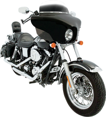 MEMPHIS SHADES Fairing Wind Deflectors MEM7021