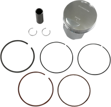 WISECO Piston Kit - 87.00 mm - Yamaha 4764M08700