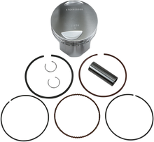 WISECO Piston Kit - 88.00 mm - Yamaha 4764M08800