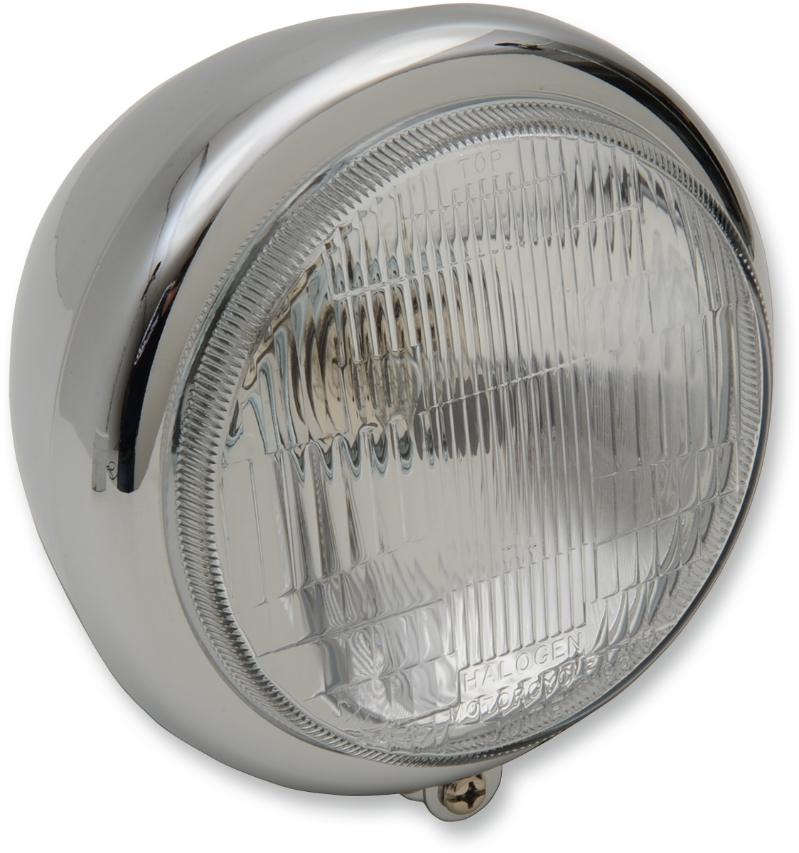 DRAG SPECIALTIES Headlight - 5-3/4" 20-0333D-BX-LB1