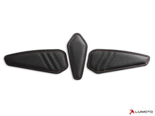 LUIMOTO TANK LEAF Tank Pads for the Ducati 998 / 996 / 916 / 748