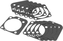 JAMES GASKET Rear Cylinder Base Gasket - '48-'84 Big Twin JGI-16777-48