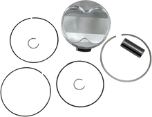 WISECO Piston Kit - 96.00 mm - Kawasaki 4980M09600