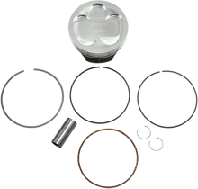 WISECO Piston Kit - 83.00 mm - Gas Gas | Yamaha 4982M08300