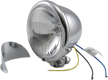 DRAG SPECIALTIES Spotlight - 4 1/2" 20-0026-BX-LB2