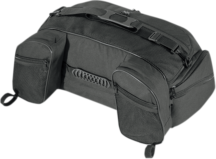 ULTRAGARD Deluxe Luggage Bag - Black - Universal 4-603