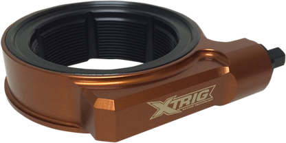 XTRIG Shock Pre-Load Adjuster - Orange 500010200201